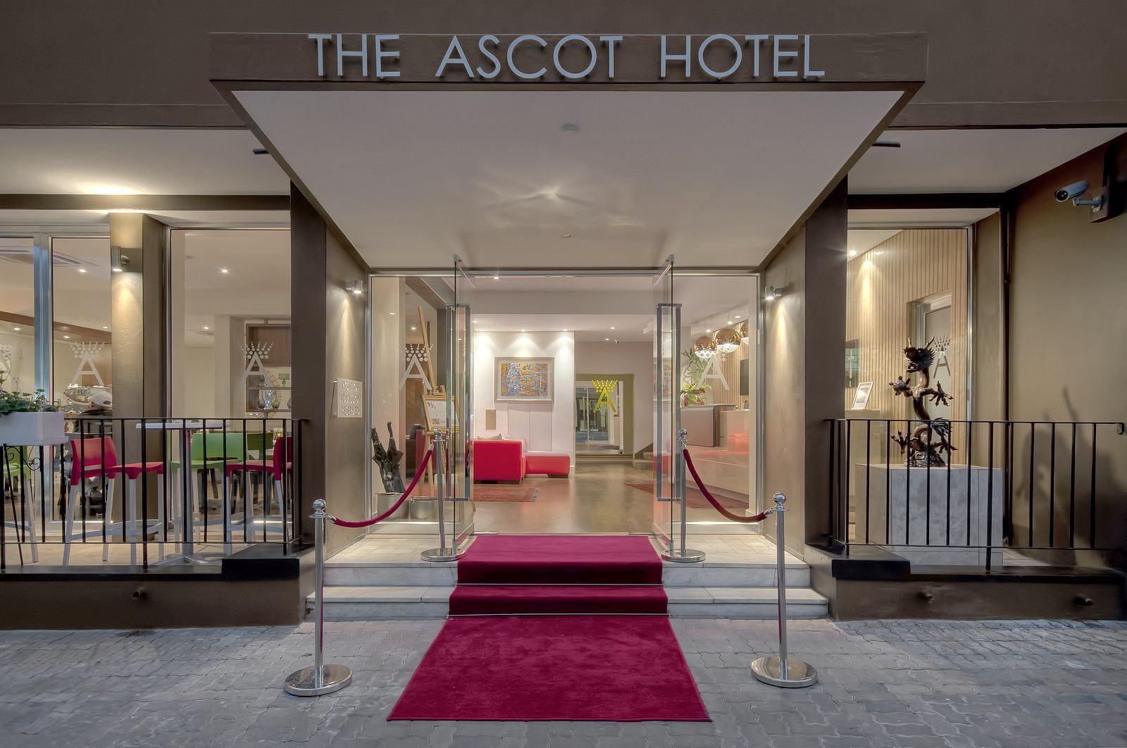 Ascot Boutique Hotel | Self-catering Norwood