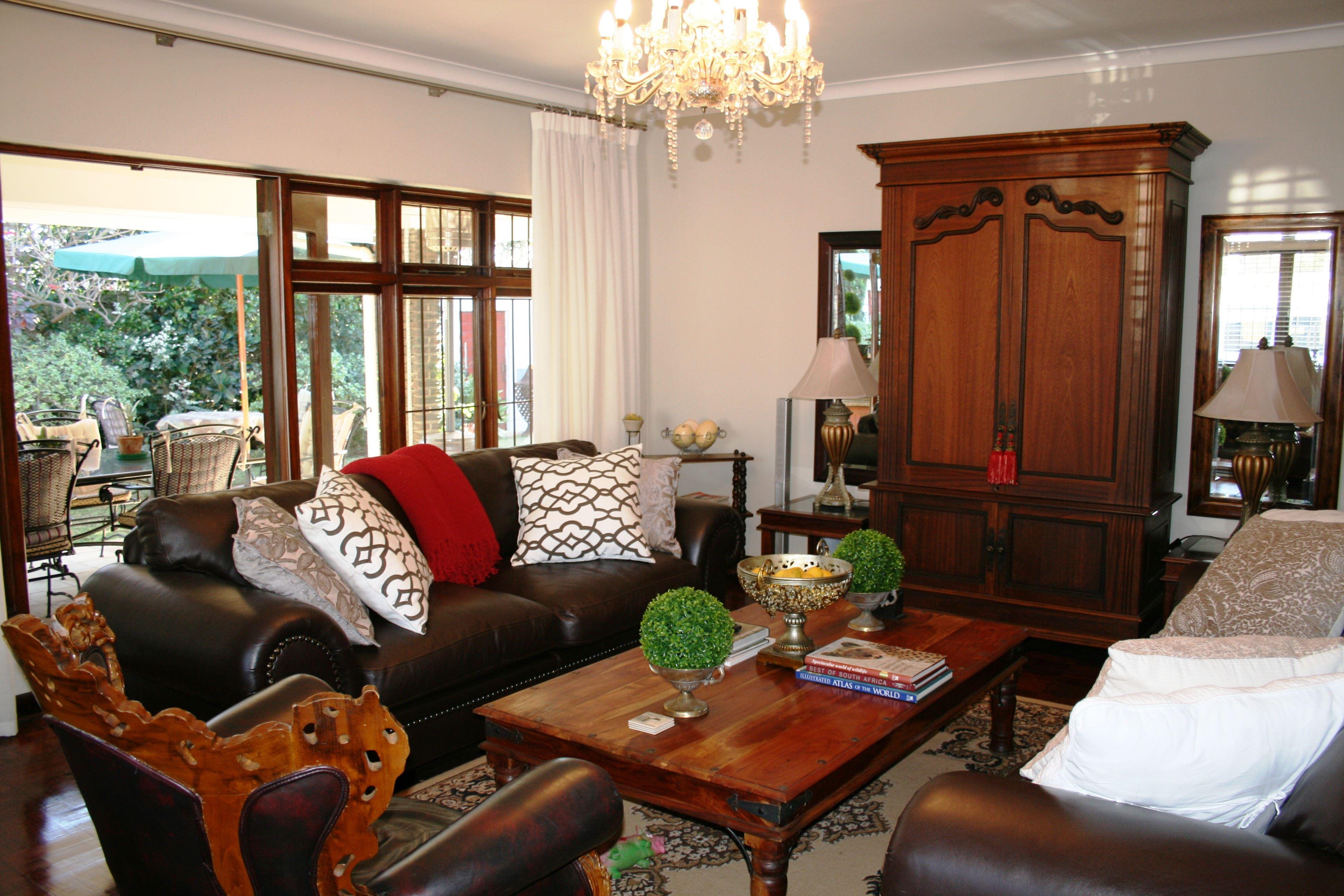 Perseverantia Guest House | Summerstrand Accommodation