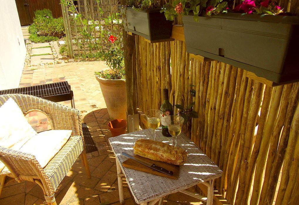 Windflower Cottage | Accommodation Claremont