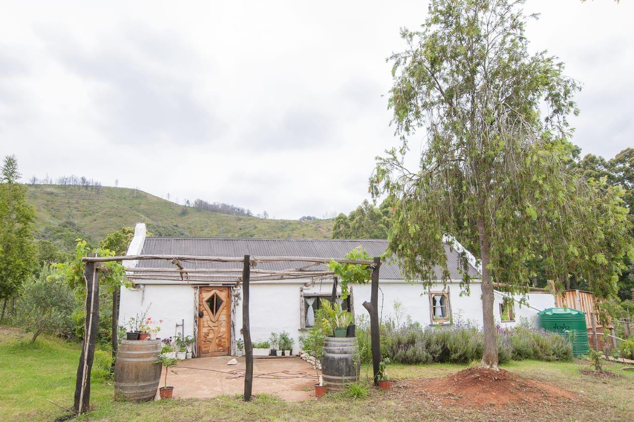 River Valley Eco Corridor | Accommodation Little Brak