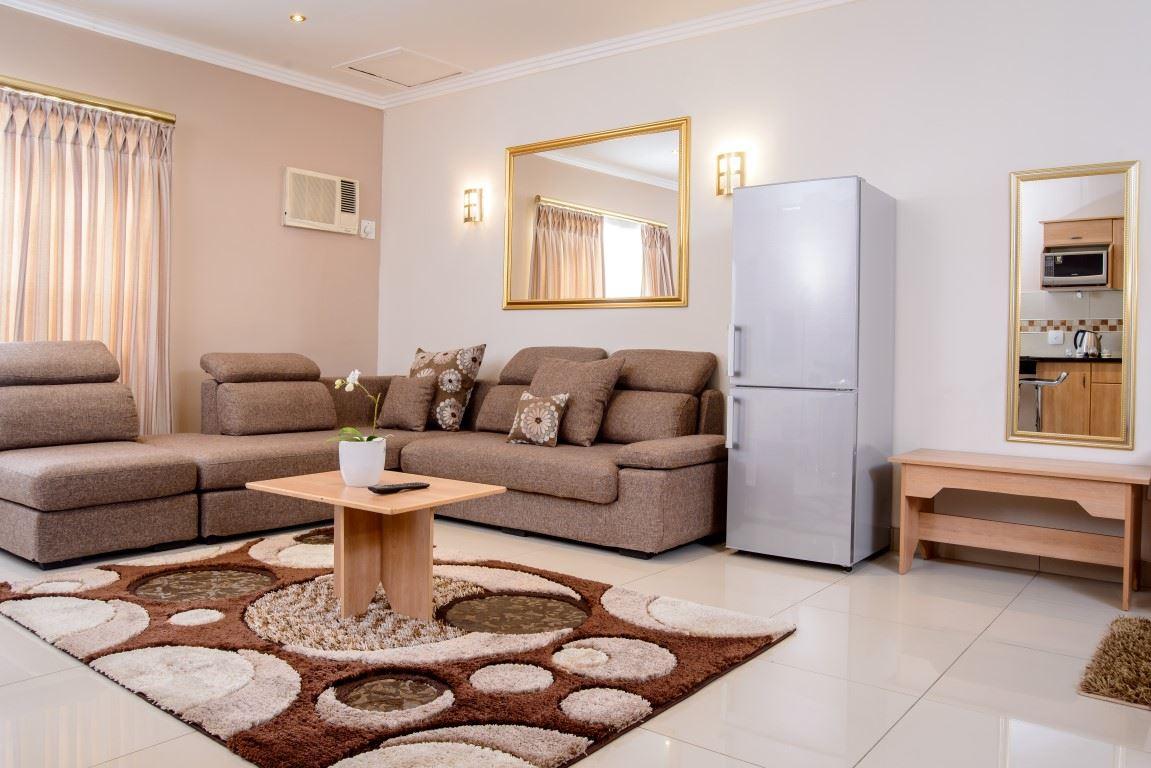 Cycad Lodge