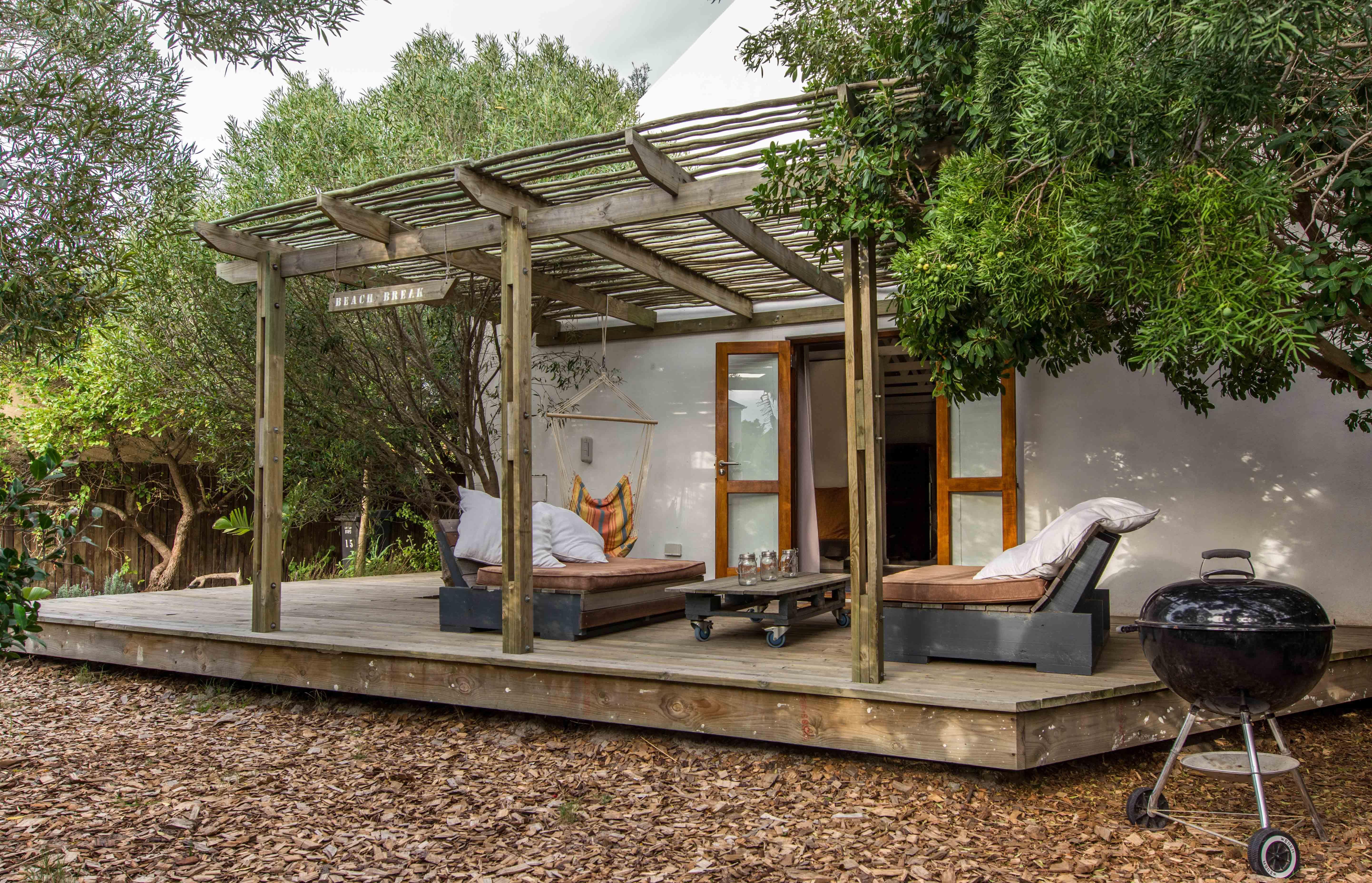 Beach Break Cottage | Kommetjie Accommodation