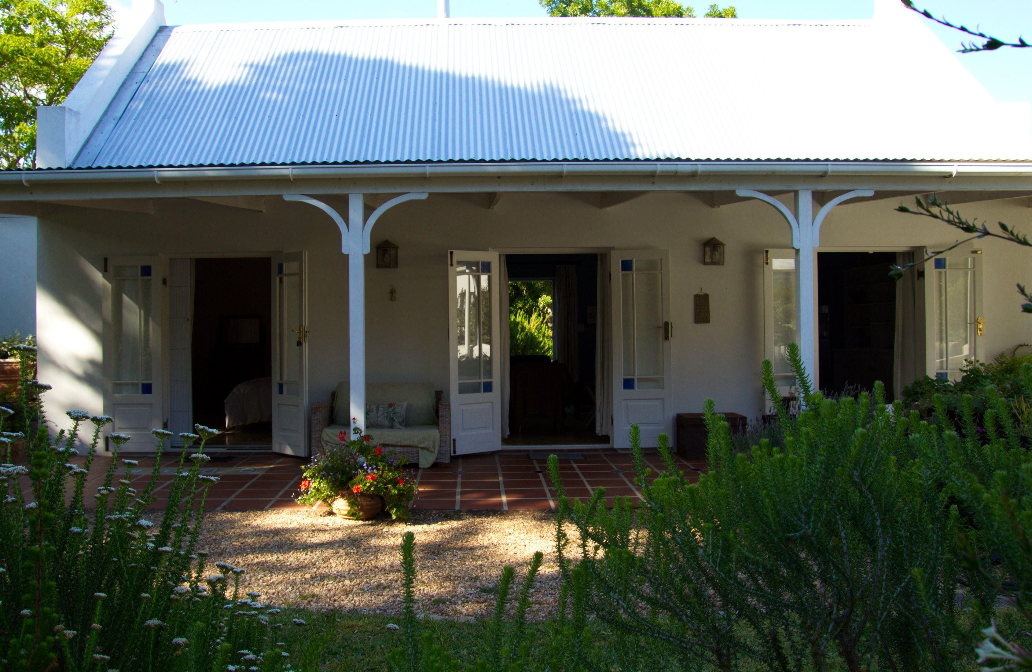 Tranquility Cottage | Self-catering Stanford