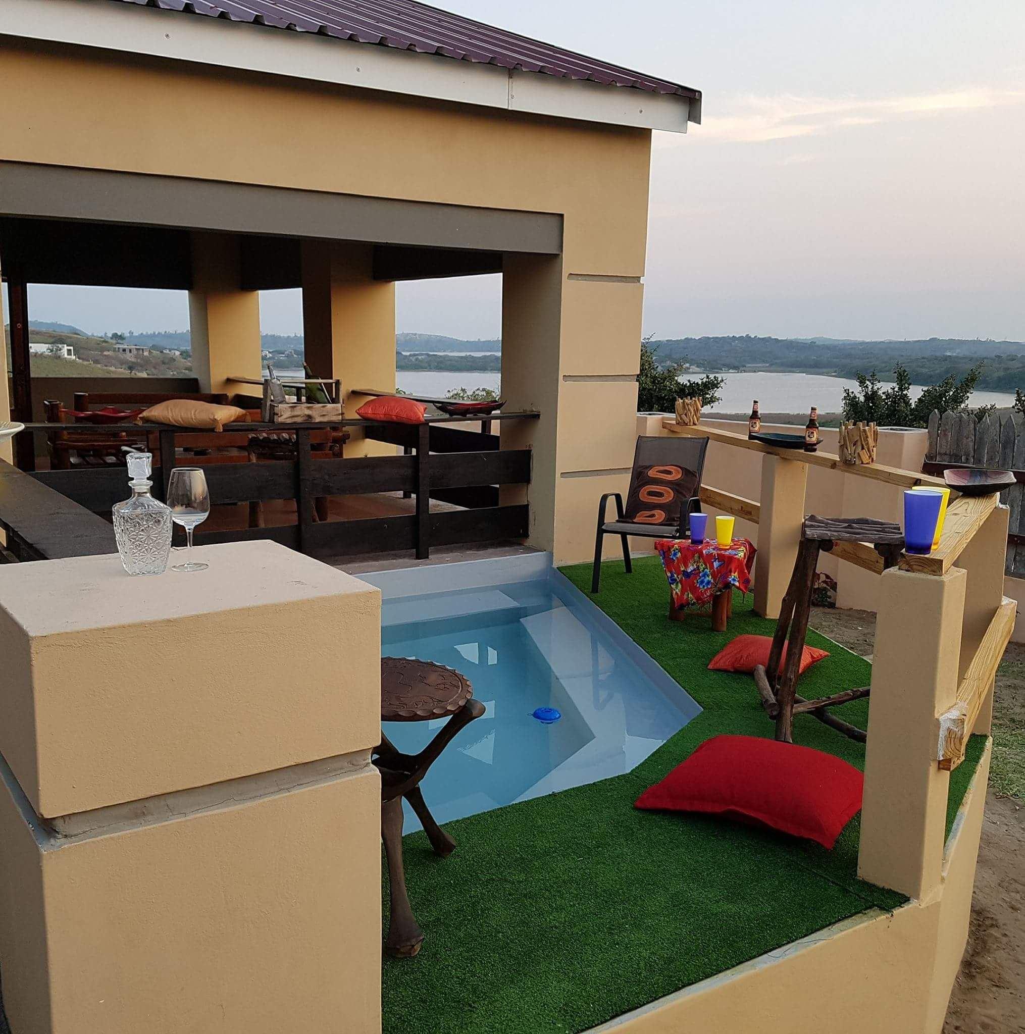 Lugan Ndziva | Bilene Accommodation