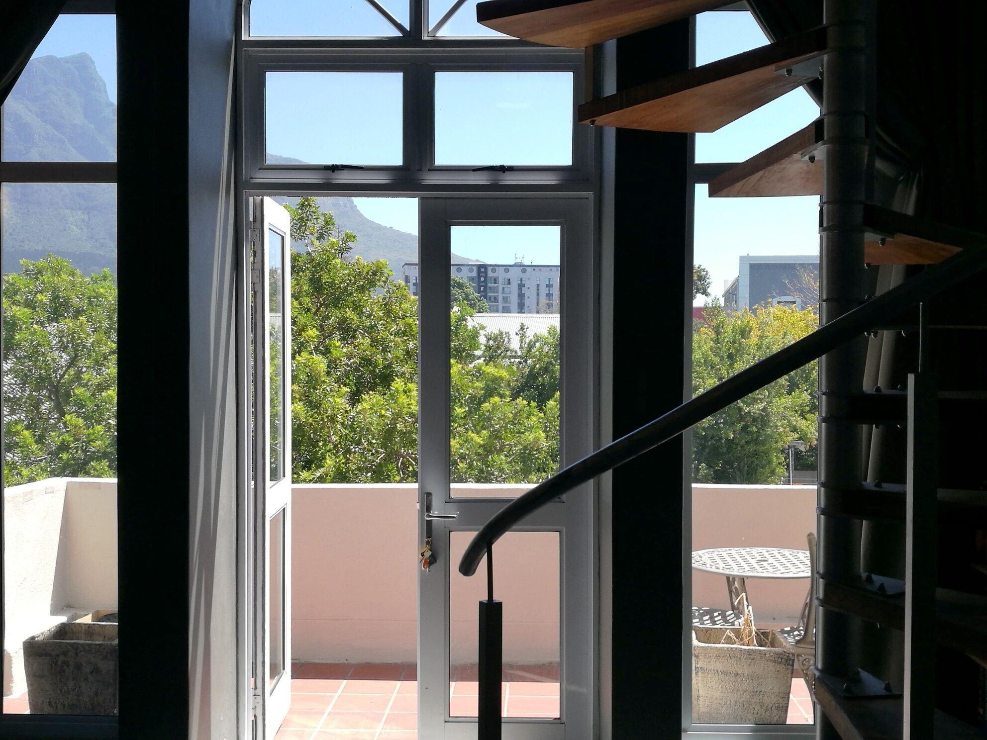 Churchaven Place | Claremont Accommodation