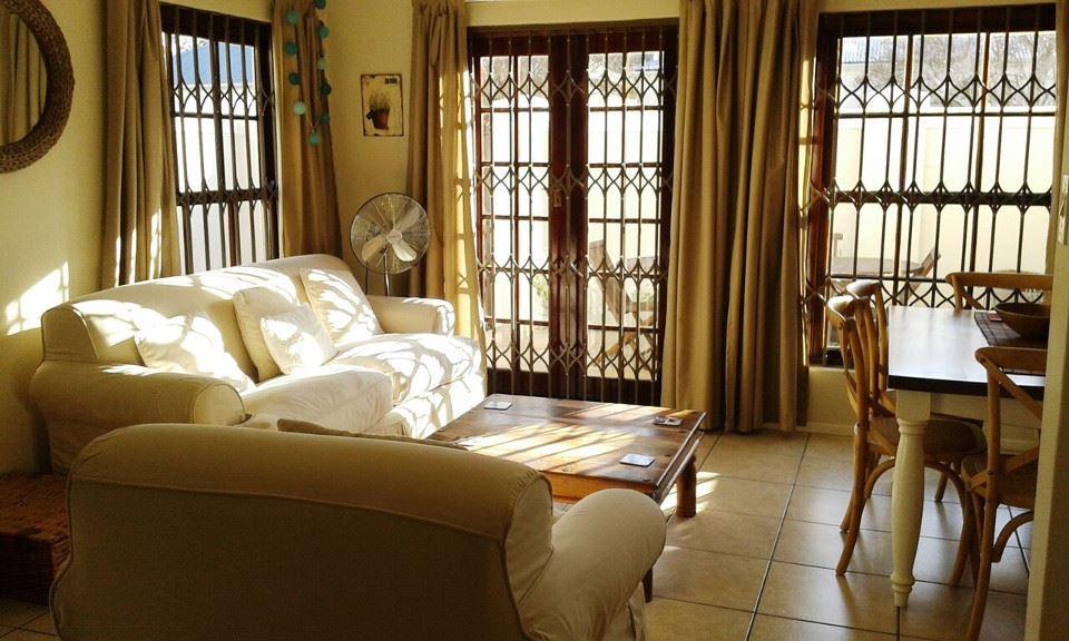 Nansen Place | Claremont Accommodation