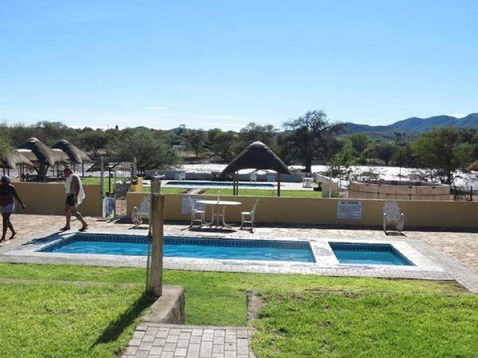 Big Brother Guesthouse | Katutura Accommodation
