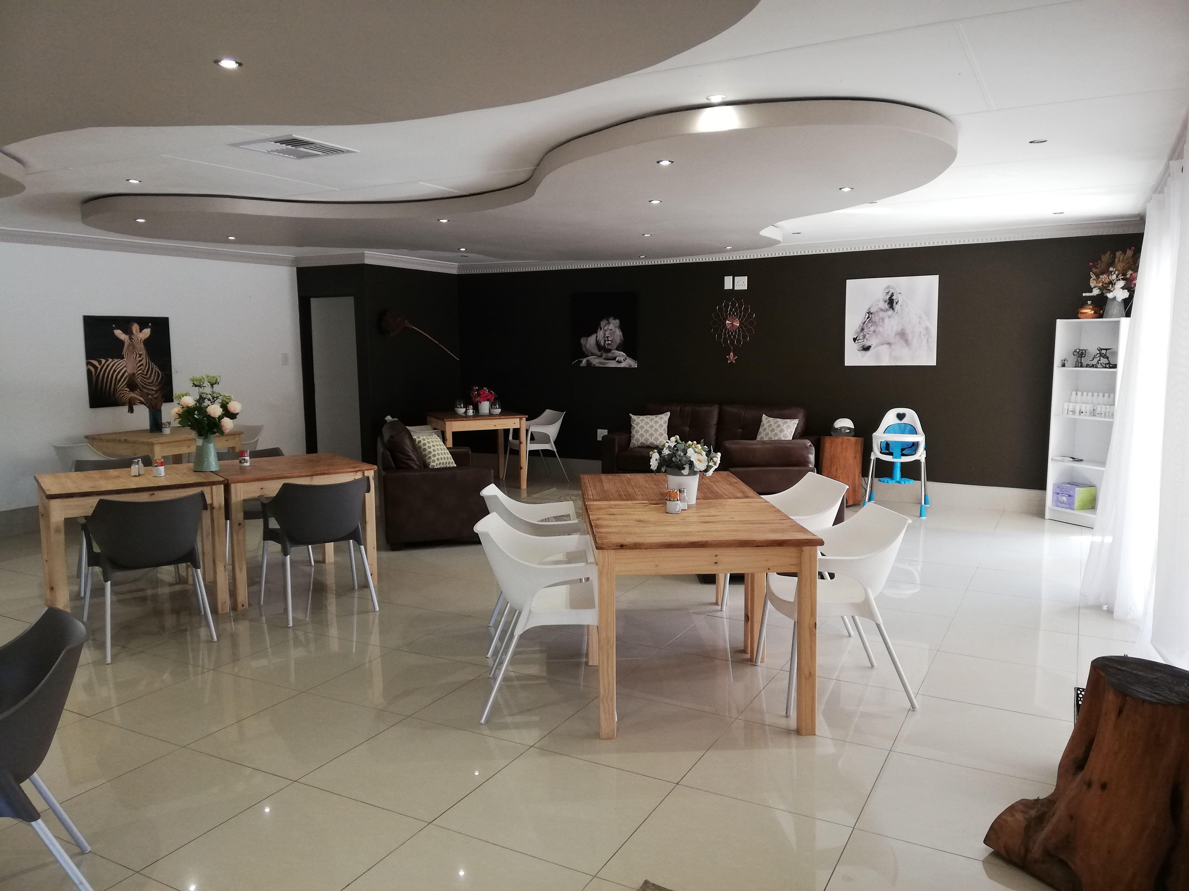 Andranus Guesthouse | Accommodation Blydeville