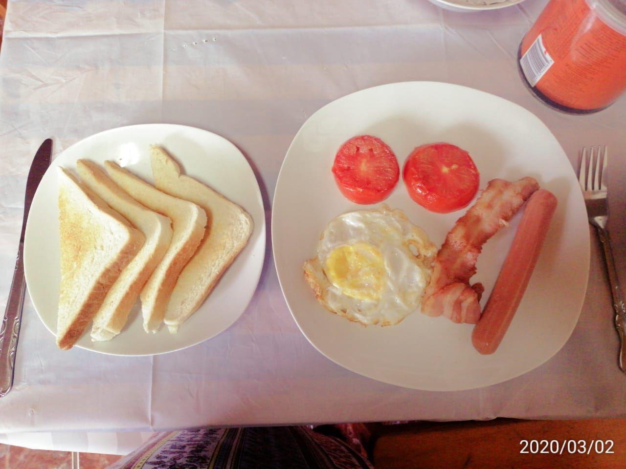Ezulwini Stay | Standerton Accommodation
