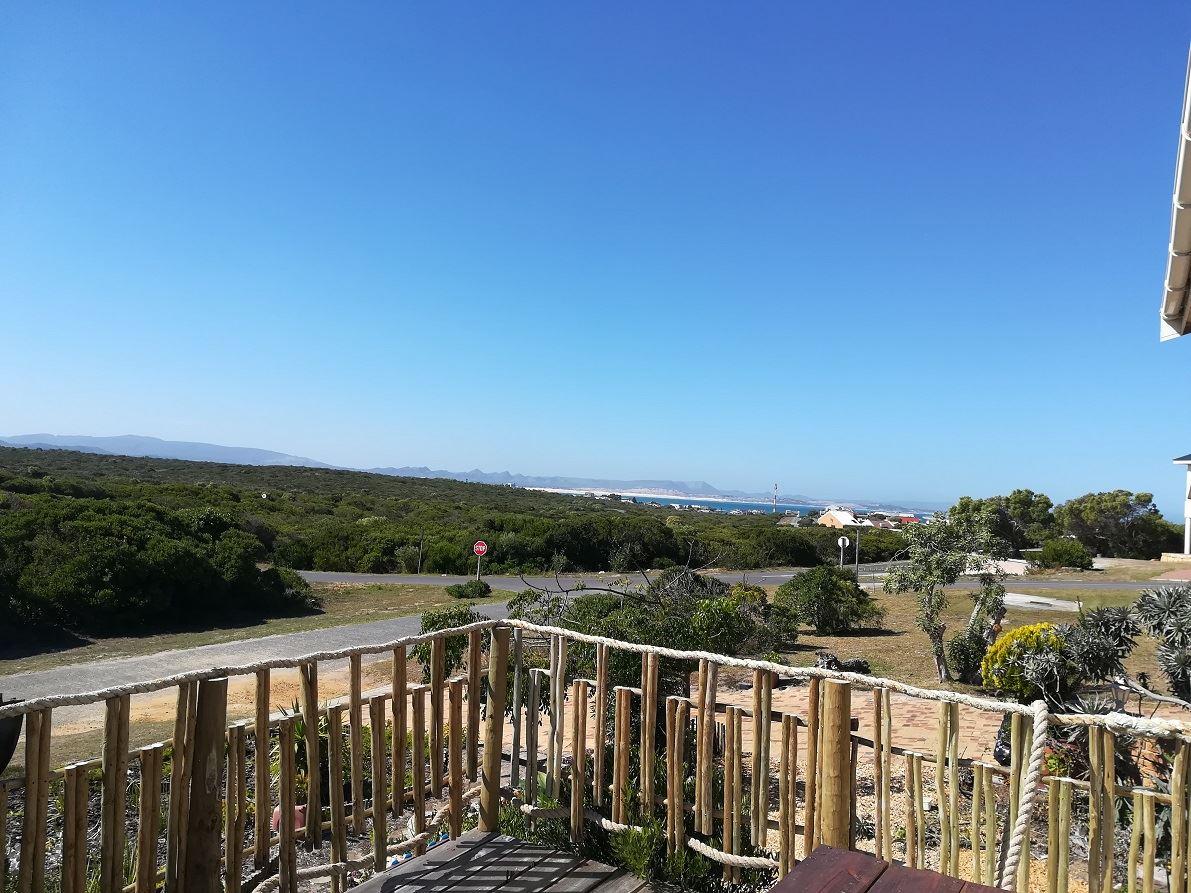 Belles Cove | Self-catering Franskraal