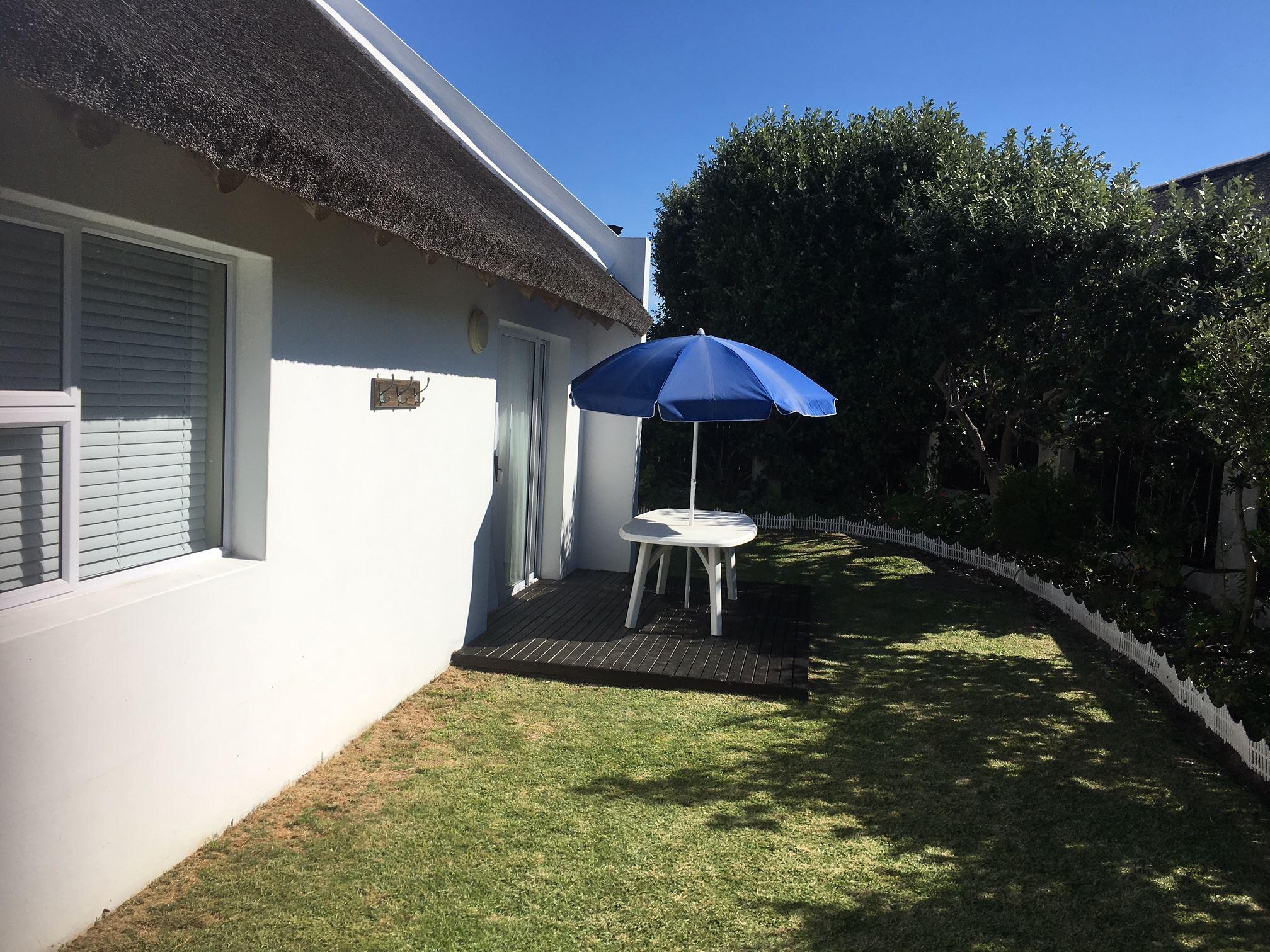 Gannet Cottage | Cape St Francis Accommodation