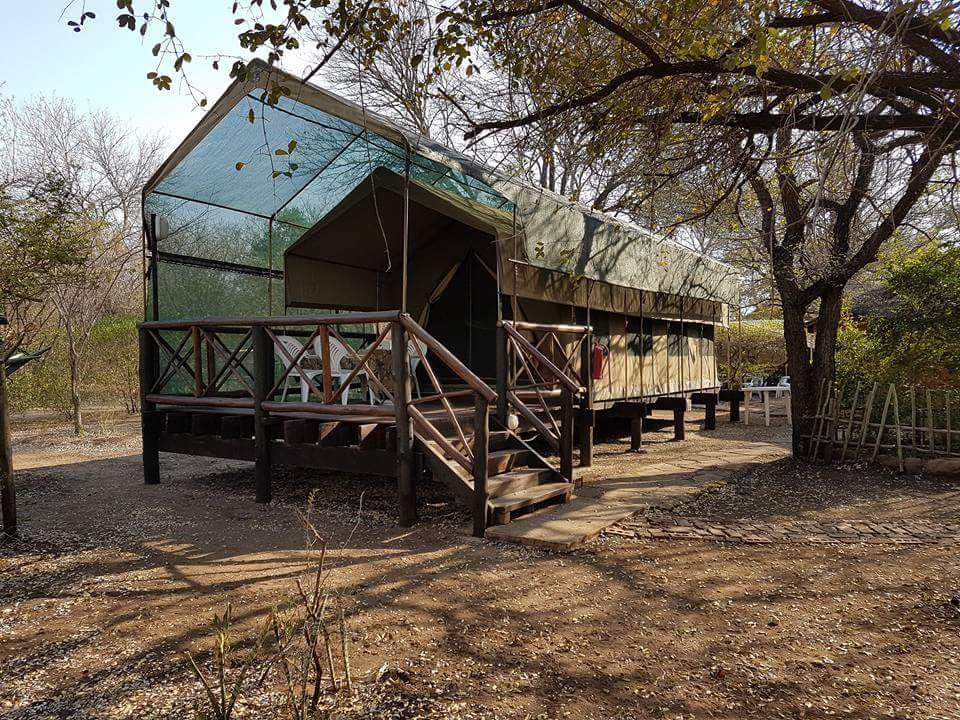 Marlothi Safari Park | Accommodation Marloth Park