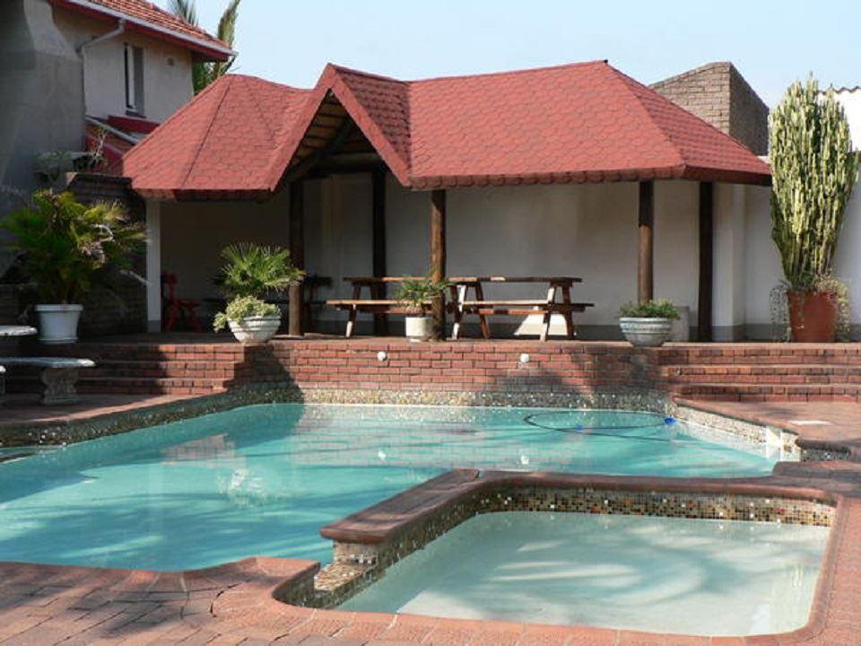 Mountjoy Guest Lodge | St Michaels on Sea Accommodation