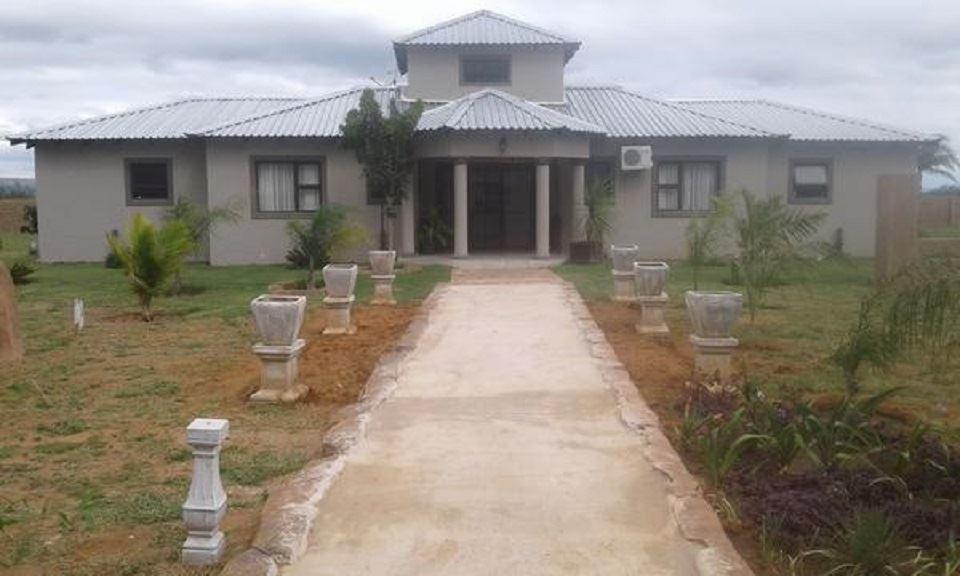 Loding Lodge