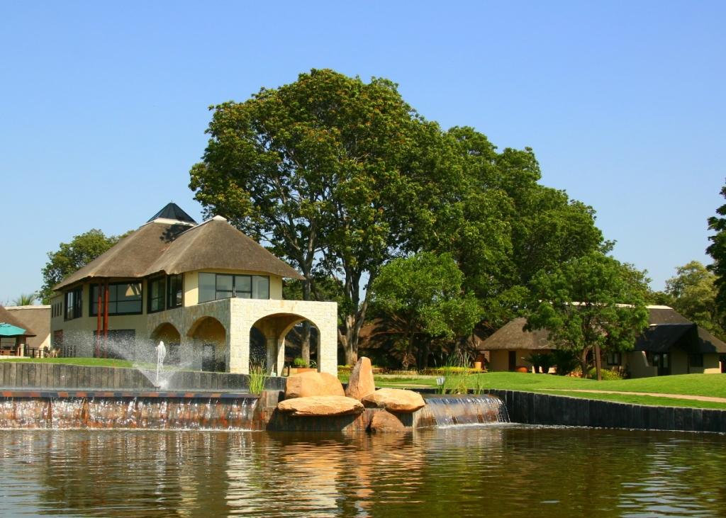 Hans Merensky Hotel & Spa | Accommodation Phalaborwa