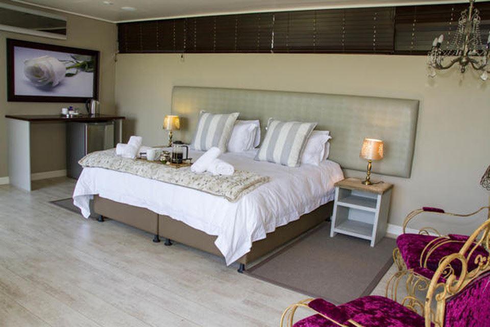 Migdash Guesthouse