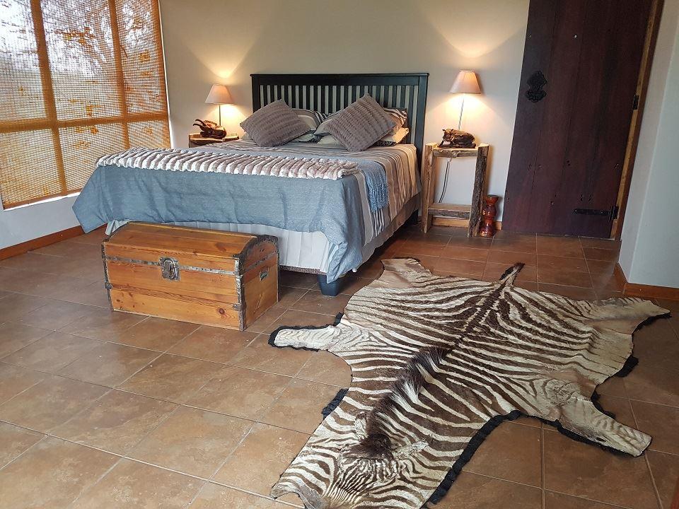 The Bush House | Accommodation Marakele National Park
