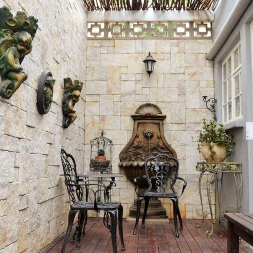 Versailles Self-Catering | Accommodation Wellington