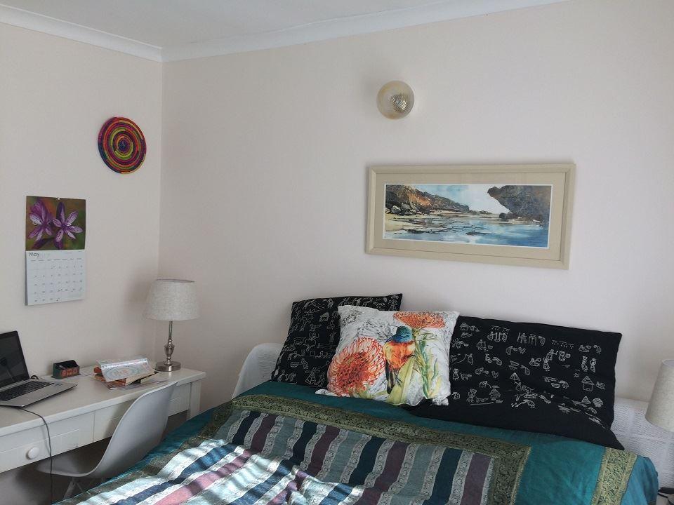 Ranger Hut | Fish Hoek Accommodation