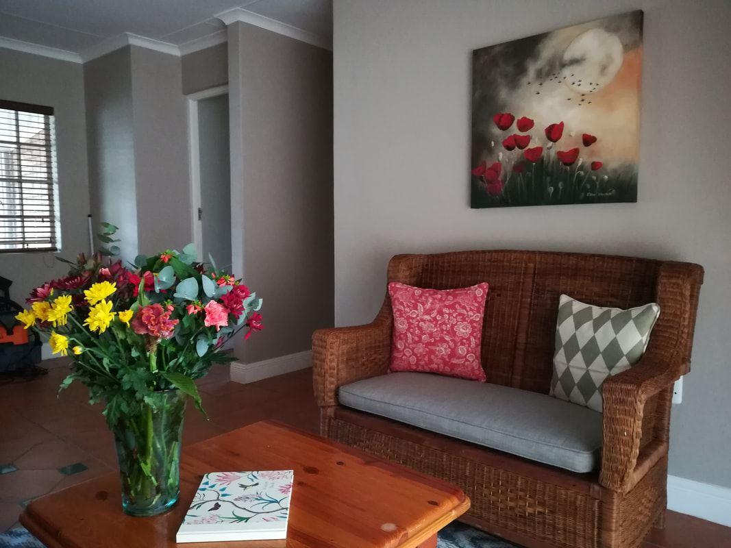 Tucked-Inn Guesthouse
