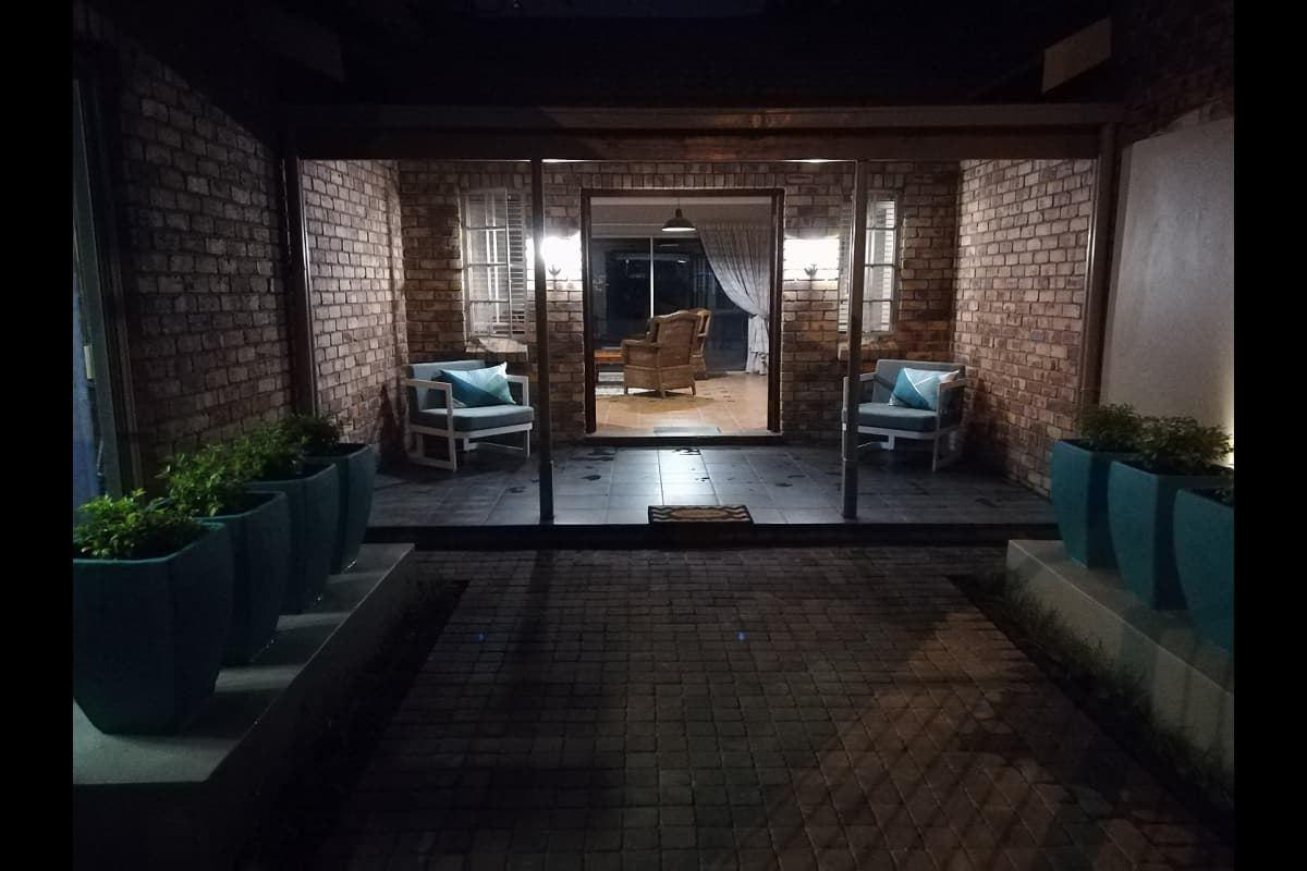 Tucked-Inn Guesthouse