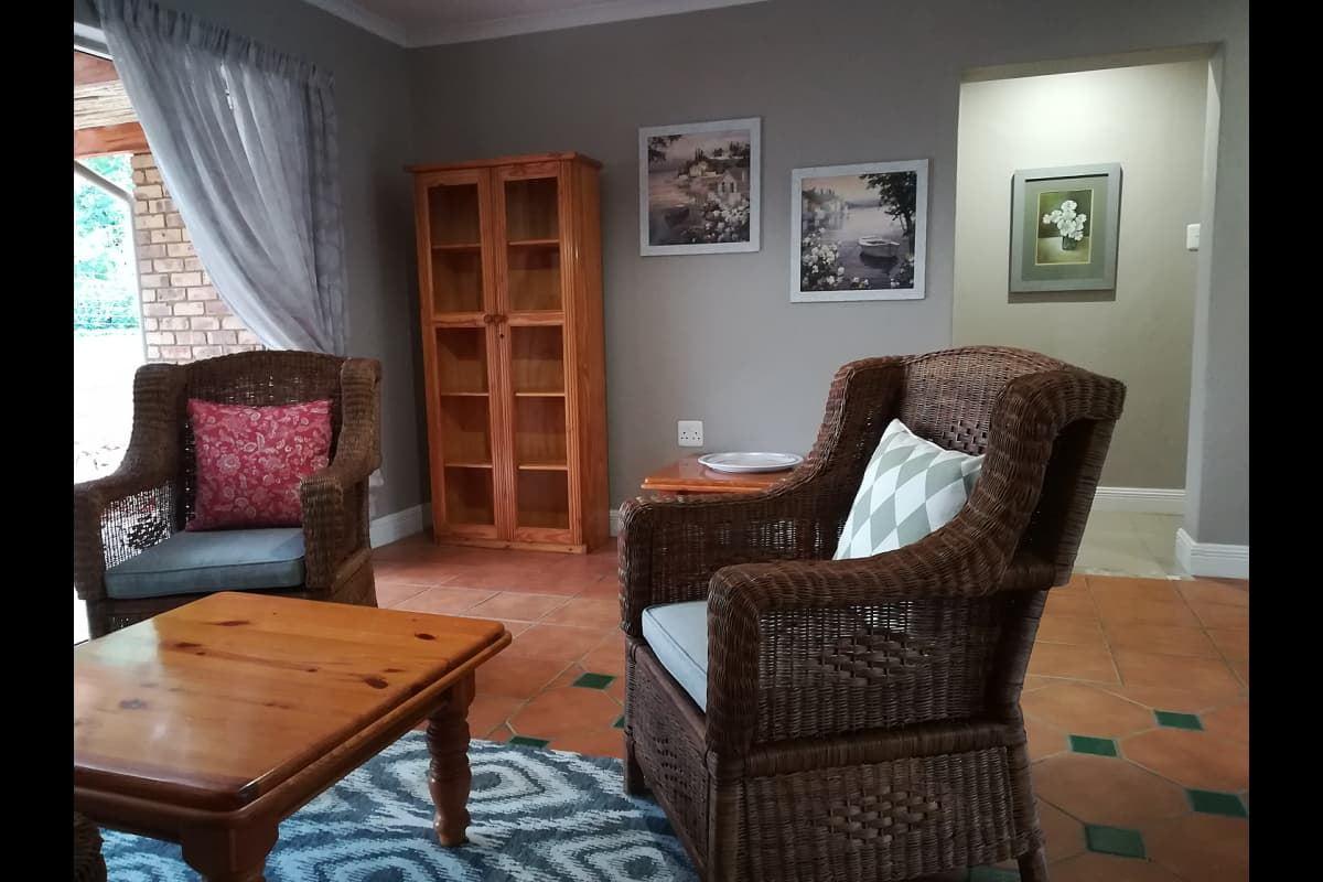 Tucked-Inn Guesthouse