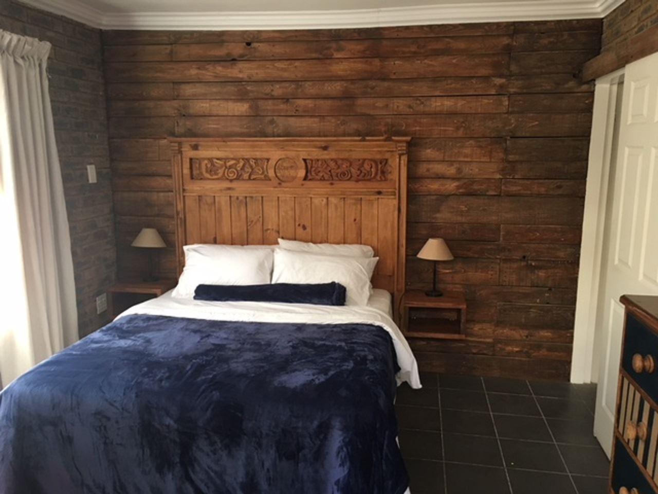 De Berg Hutte Guest House | Montana Park Accommodation