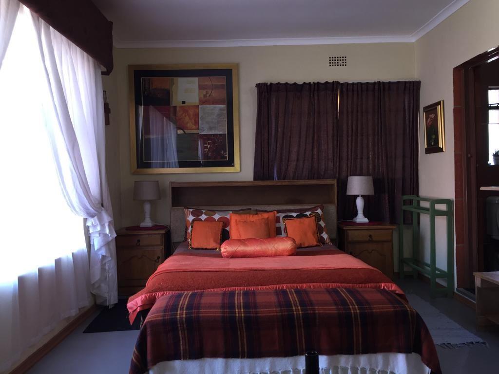 Desert Rose Inn