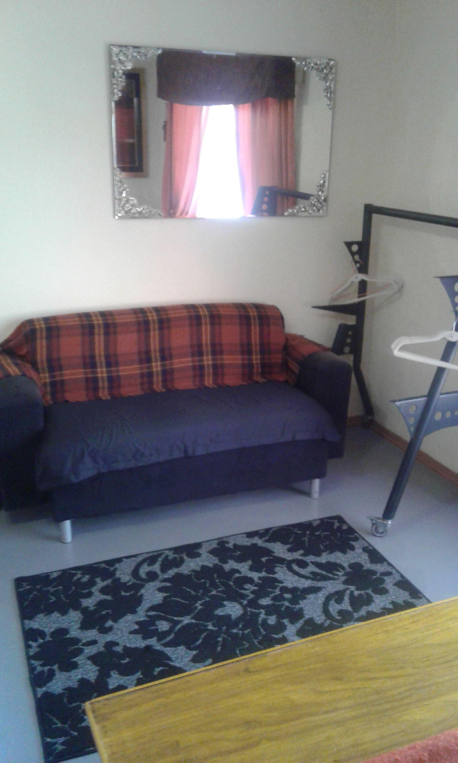 Desert Rose Inn