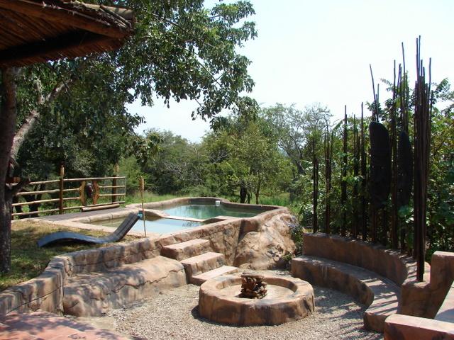 Khaya Umdani Mpumalanga | Self-catering Marloth Park