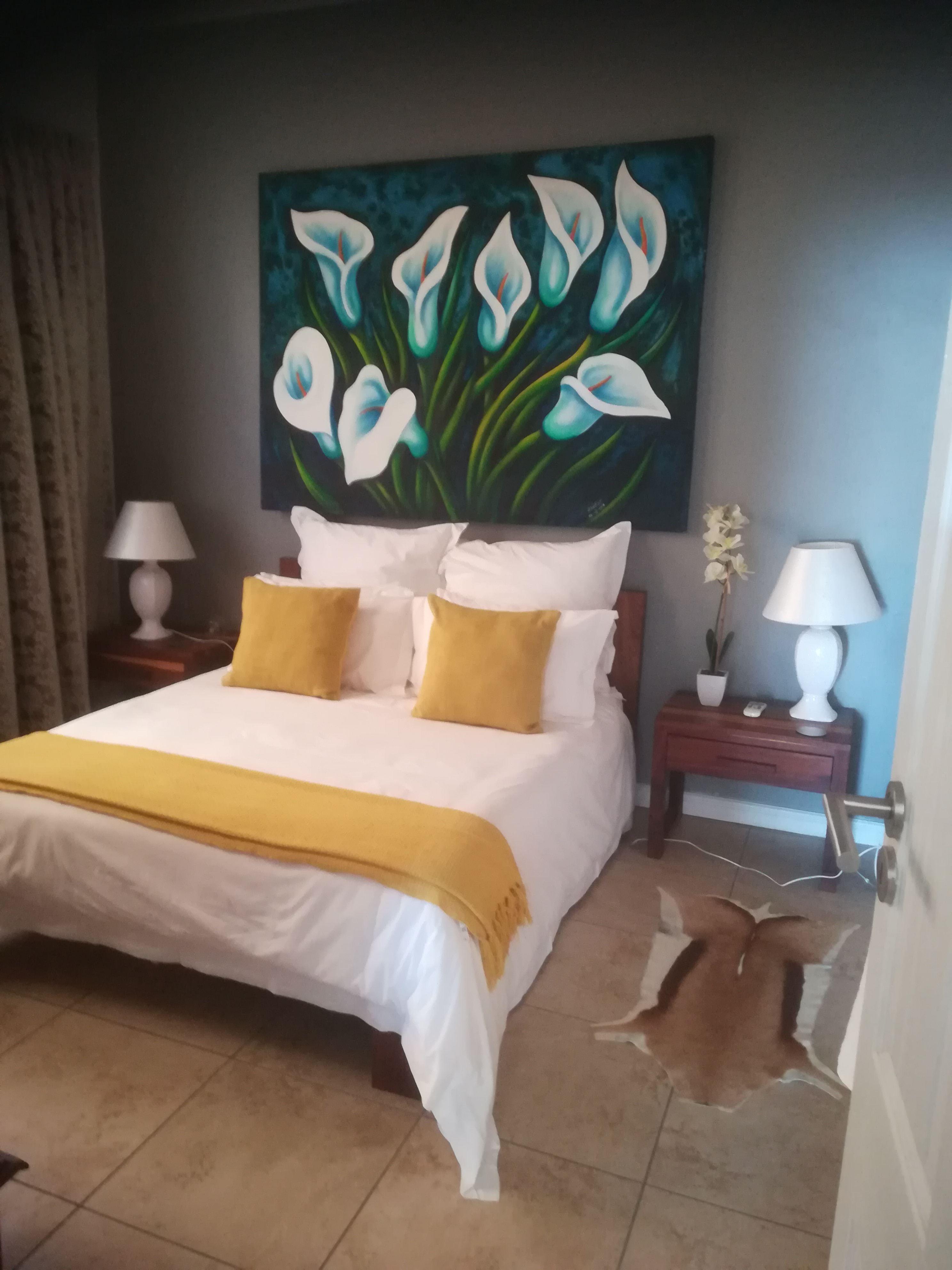 Haus Muller | Clanwilliam Accommodation