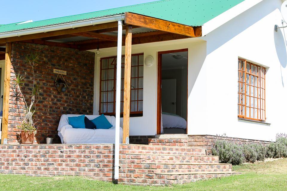 Farmhouse Cottage