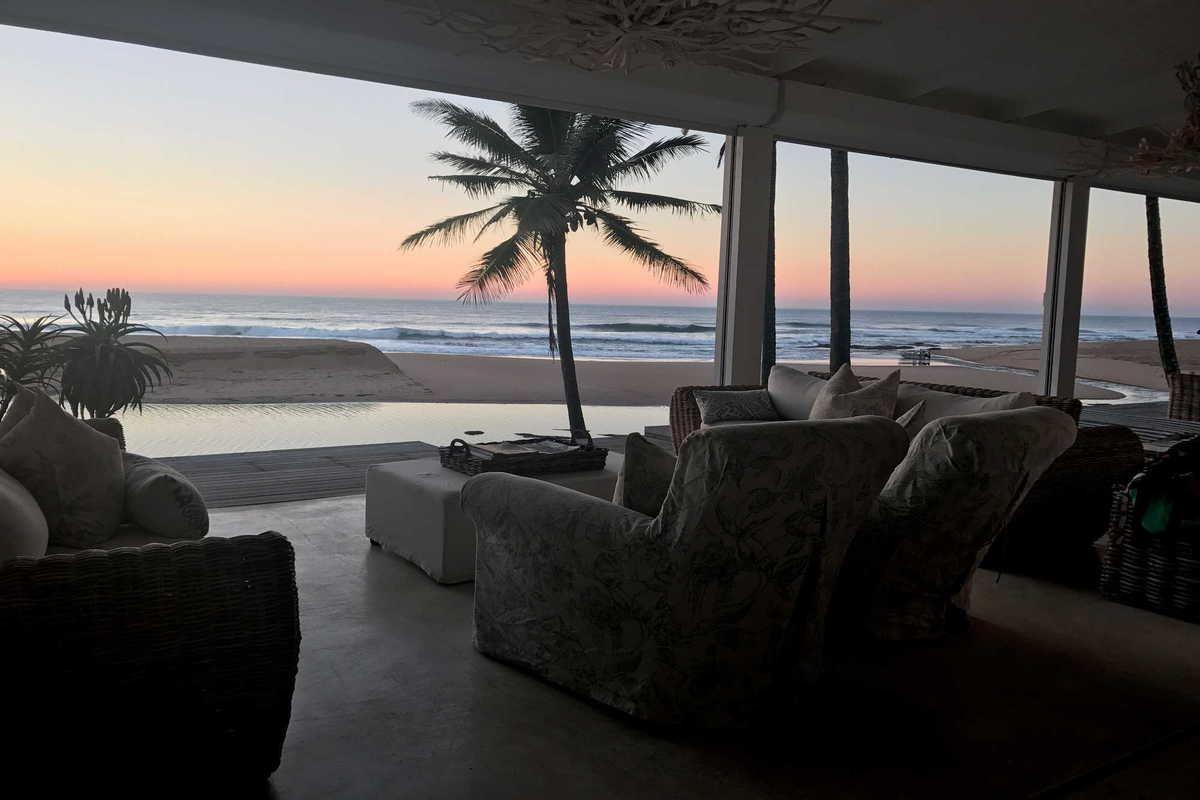 65 Nkwazi Drive | Zinkwazi Beach Accommodation