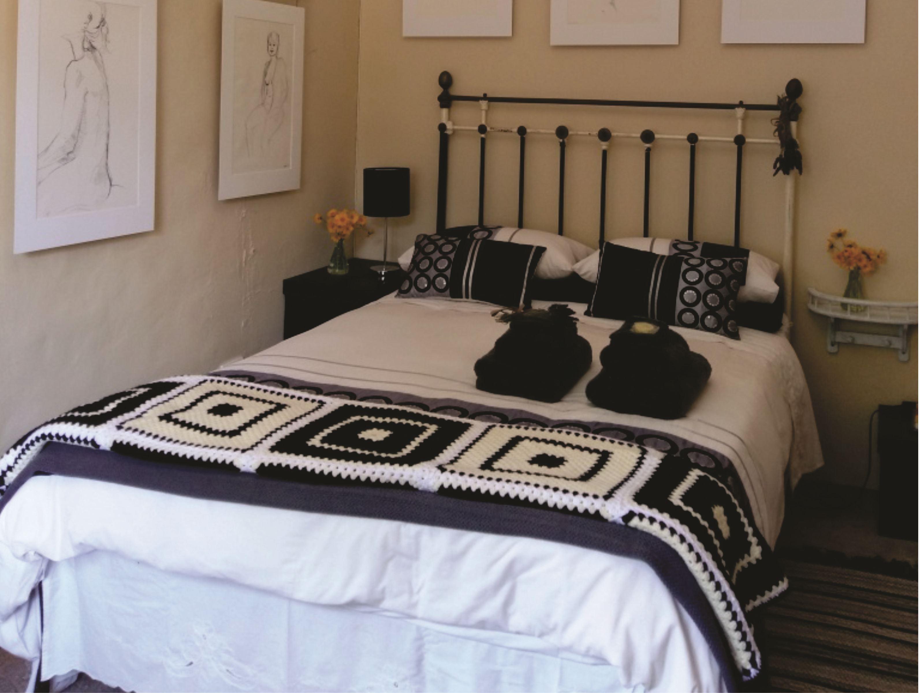 Muse - Artist's Retreat | Tierpoort Self-catering