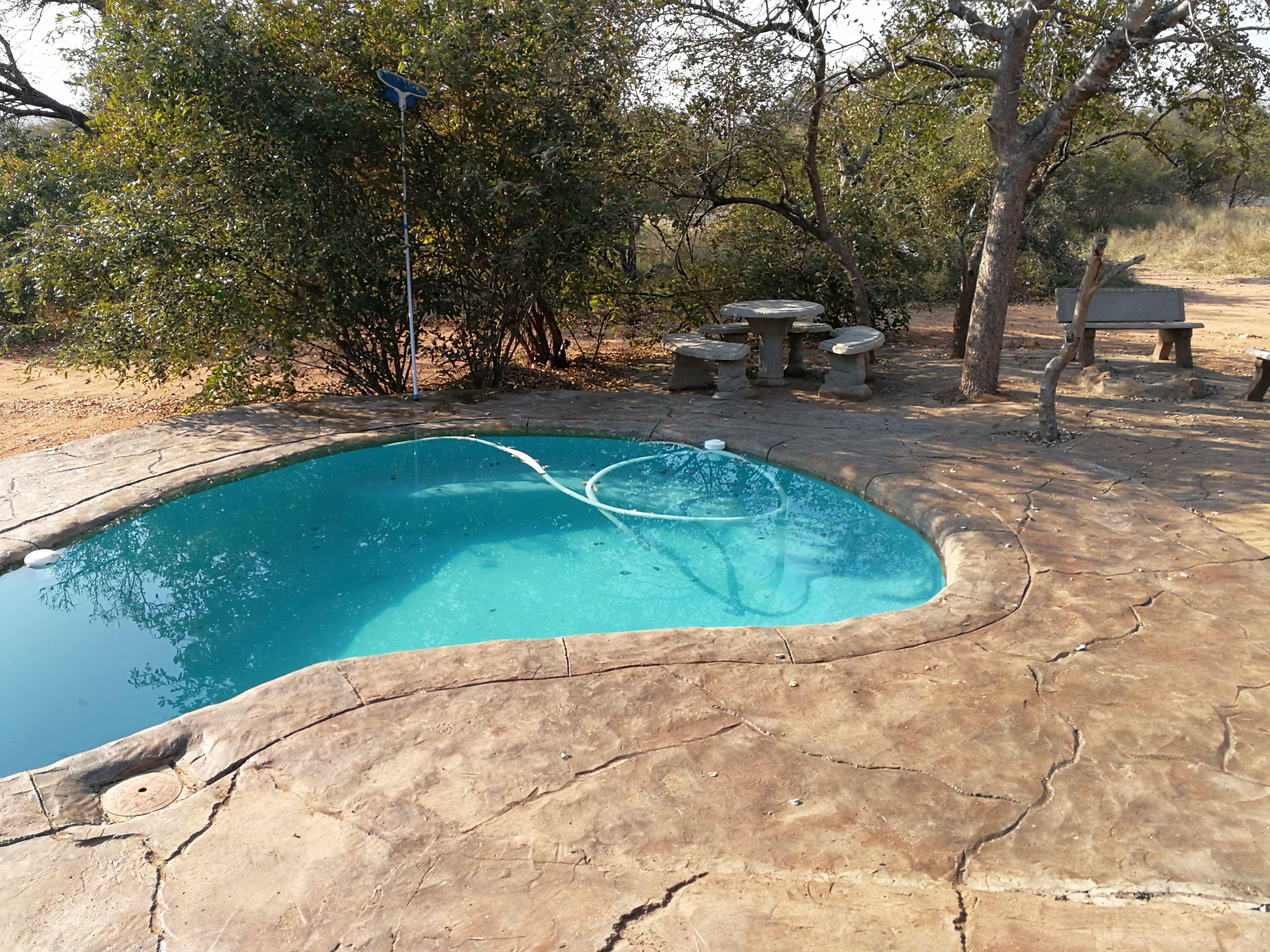 The Daniel'lo | Marloth Park Accommodation