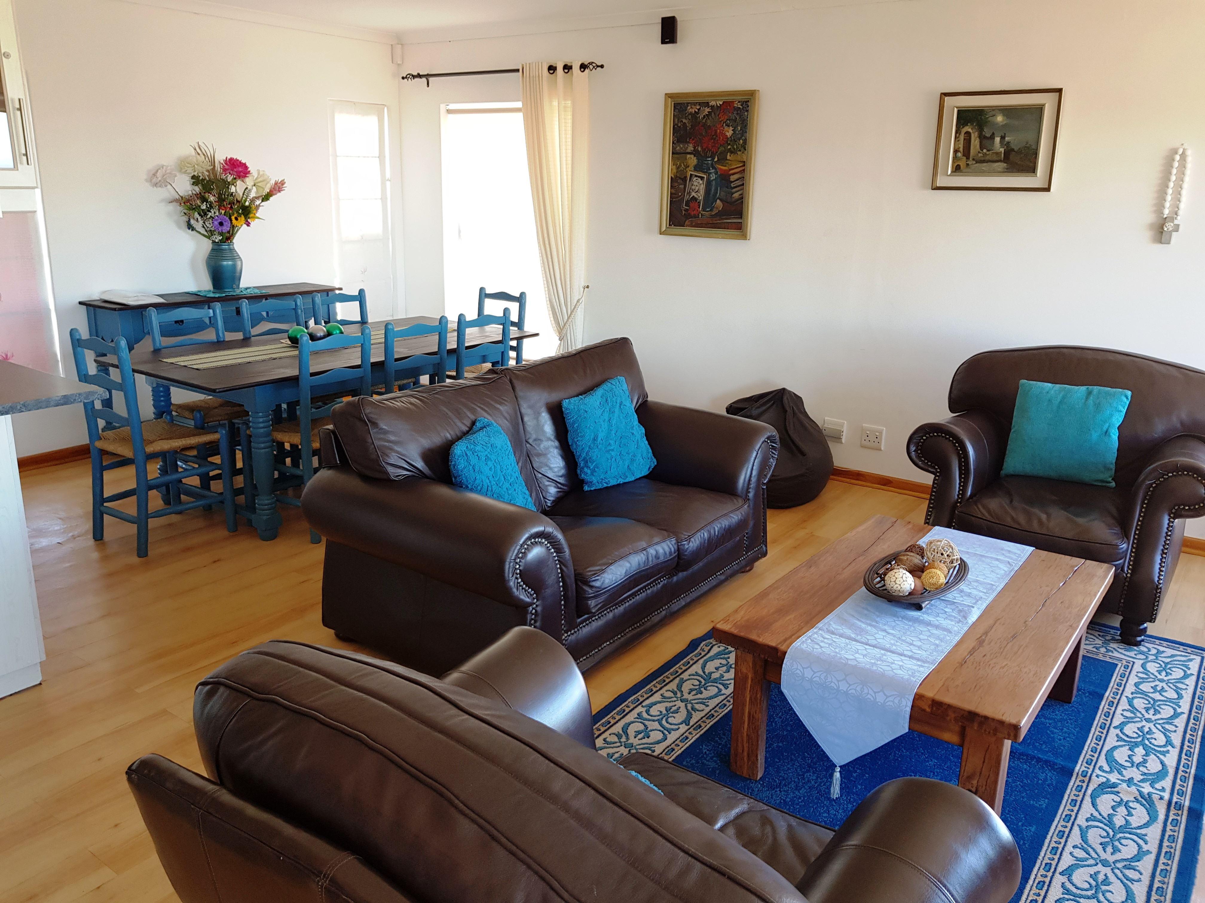 Pia's Place | Myburgh Park Accommodation