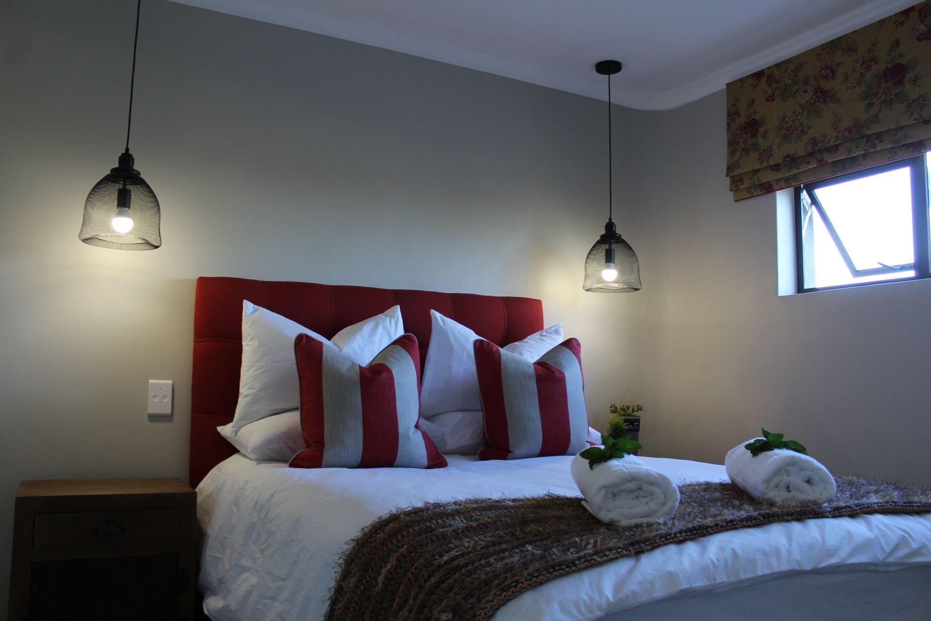 RAPHAEL VILLAS (Unit2) | Eversdal Accommodation