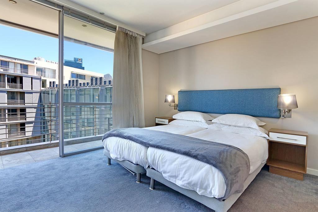 Harbour Bridge 413 | De Waterkant Accommodation