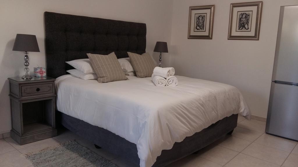 Aspasia Agency | Mariental Accommodation