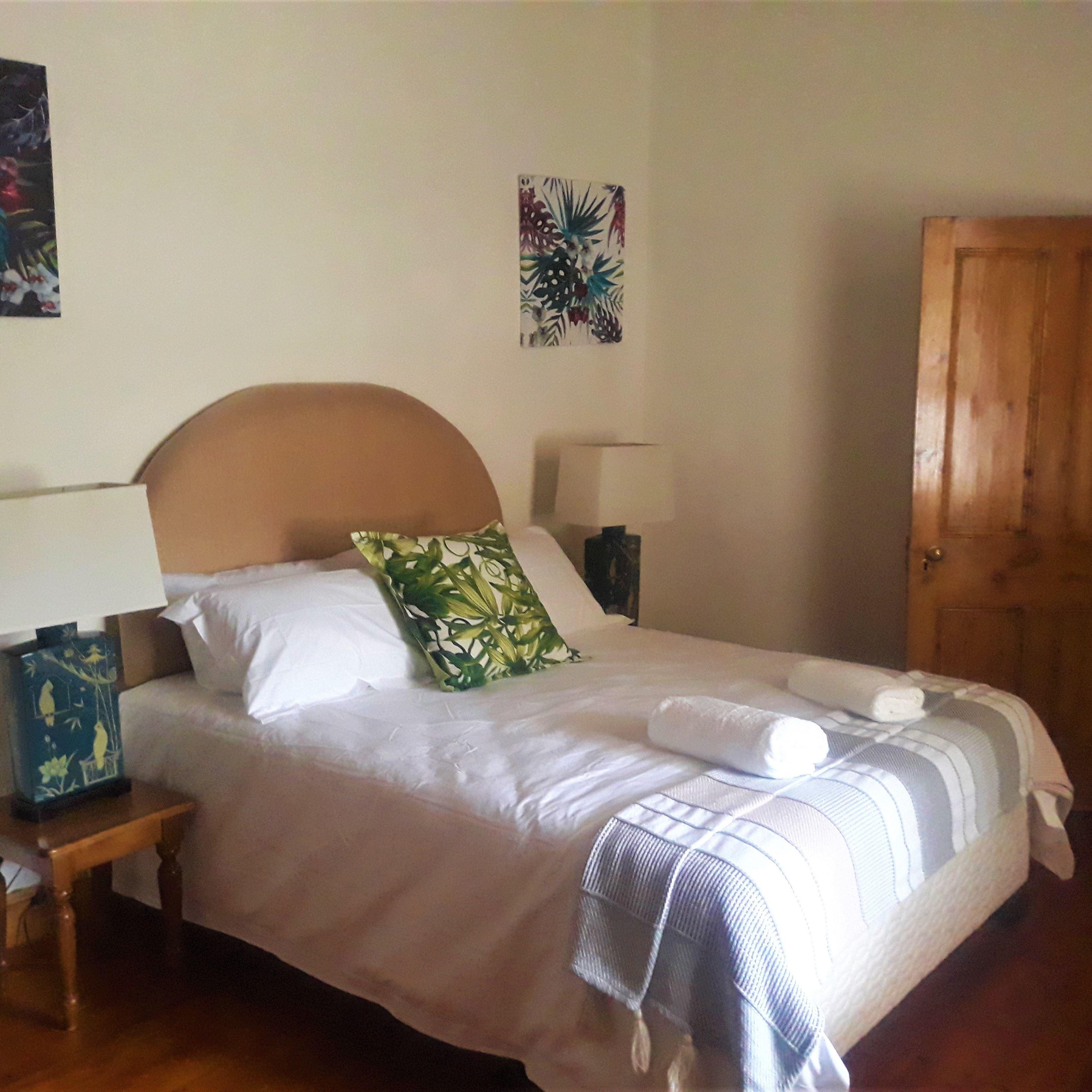 Morendat House | Graaff-Reinet Accommodation