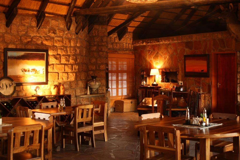 Torgos Lodge | Accommodation Koes