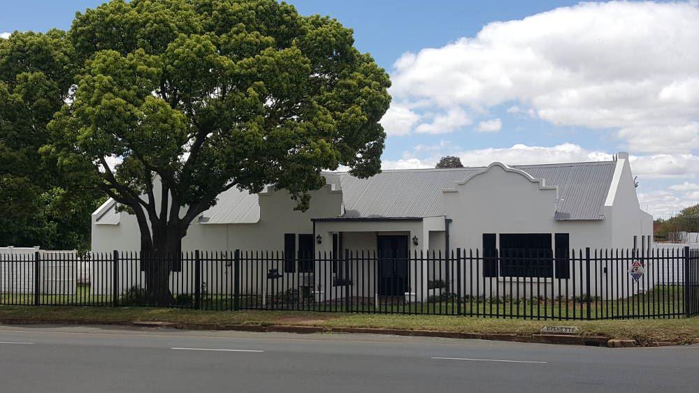 53@Grens | Parys Accommodation
