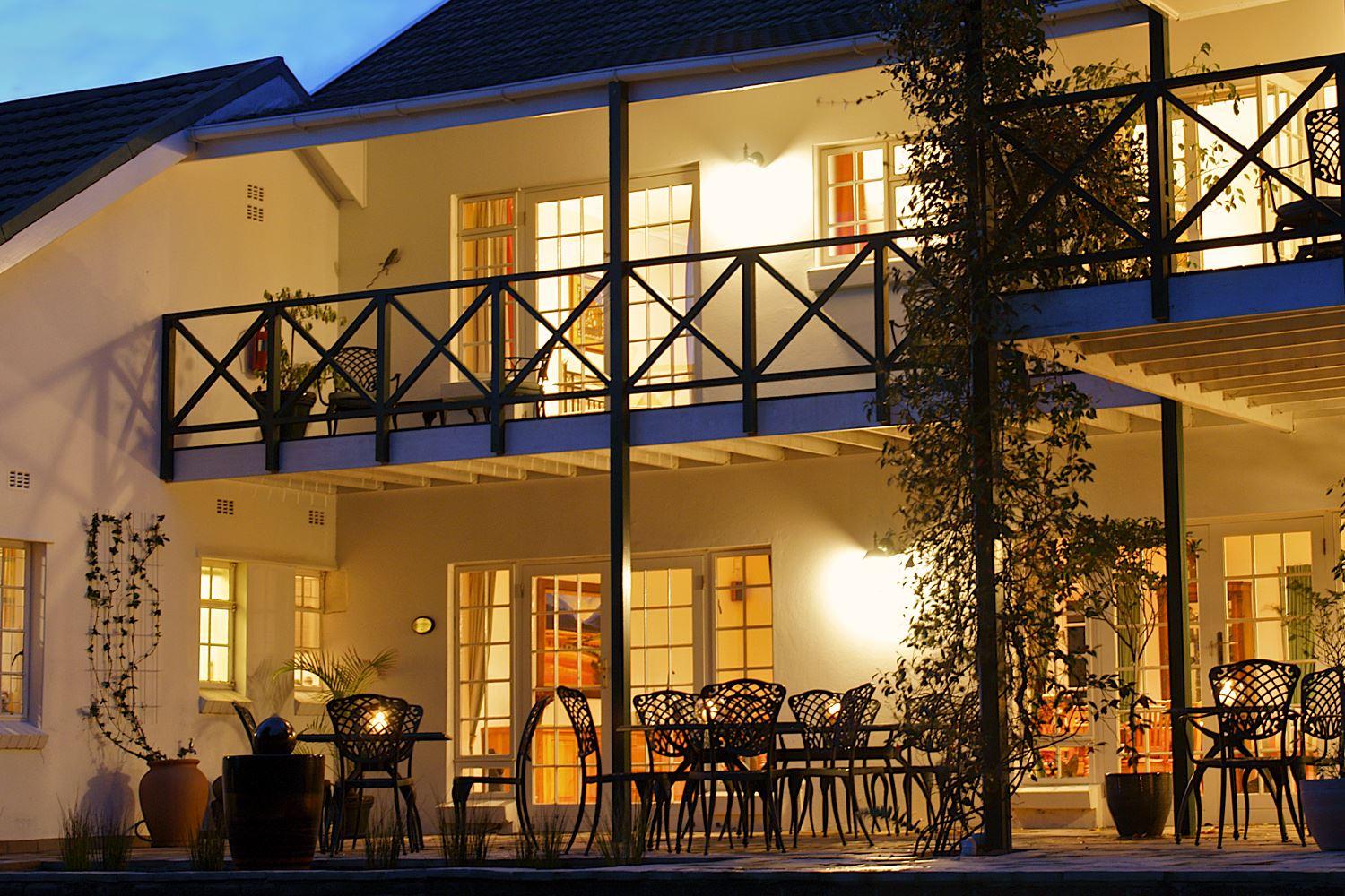 Golden Hill Guest House | Golden Hill Accommodation