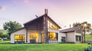 aha Alpine Heath Resort | Self-catering Bergville