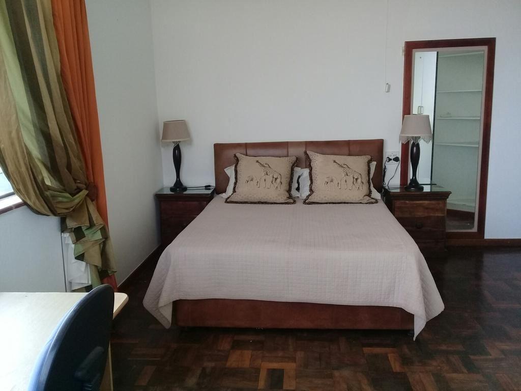 Sunny Place | Accommodation Bedfordview
