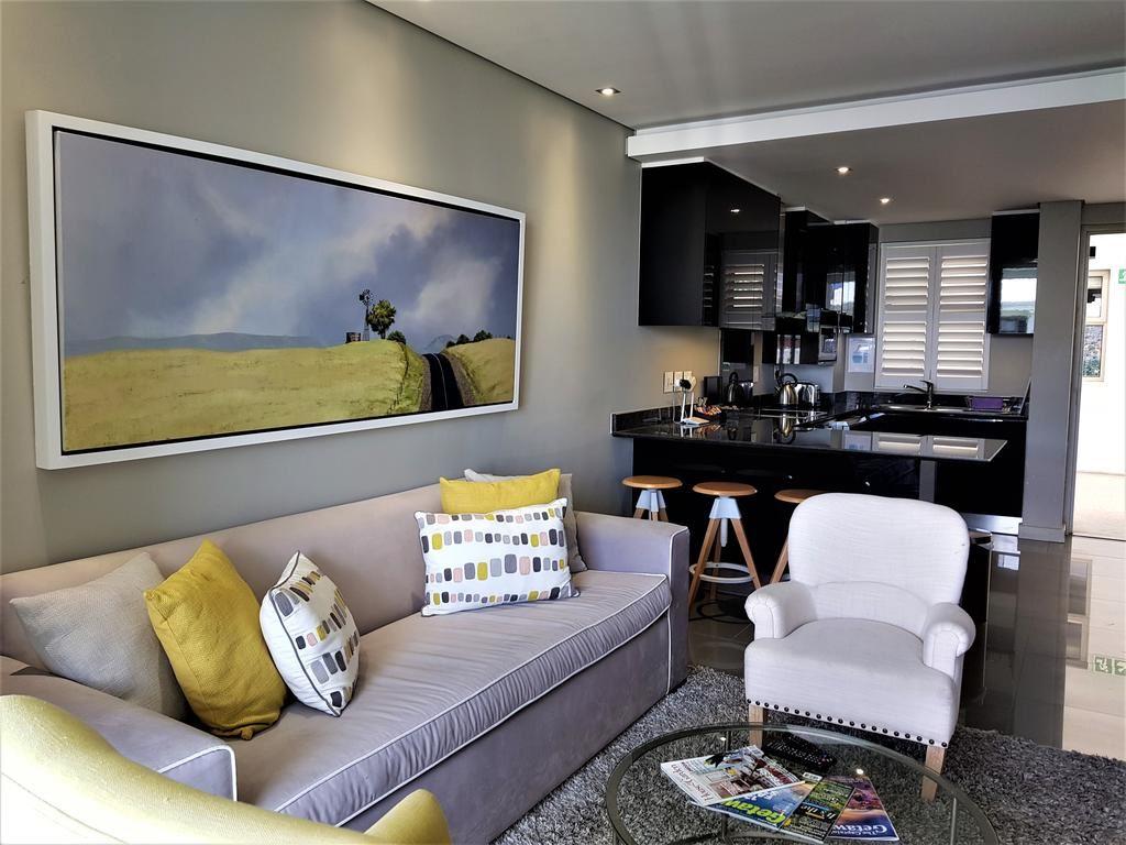 Maison d'Bosch: 224 Andringa Walk