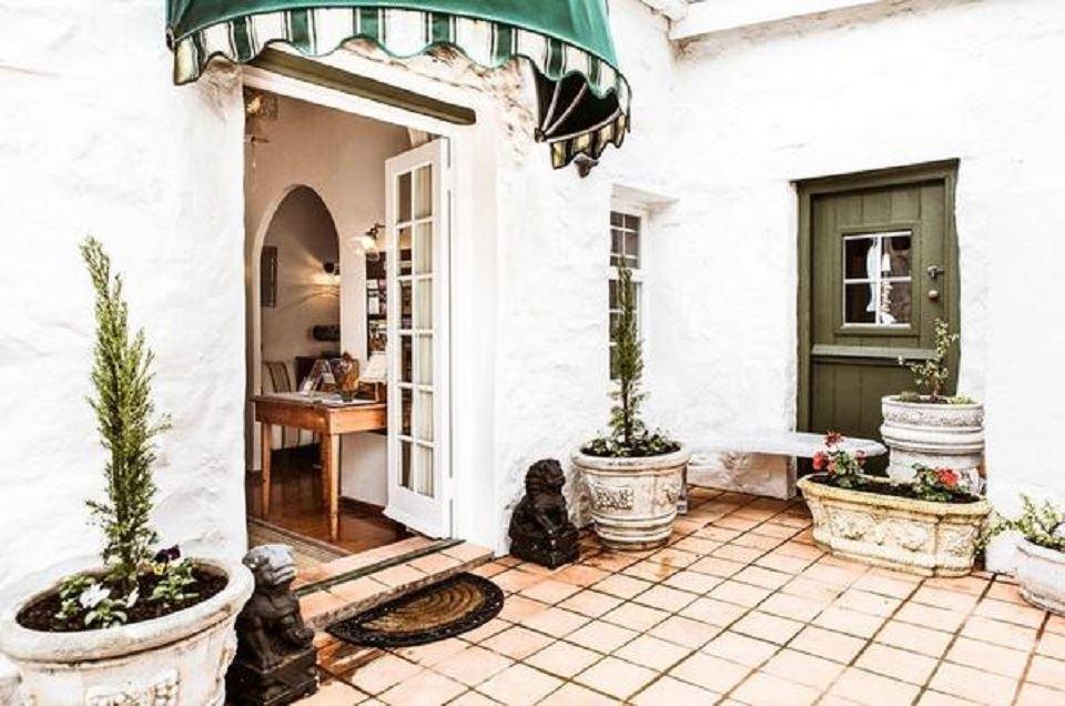 Asgard-Valhalla self Catering