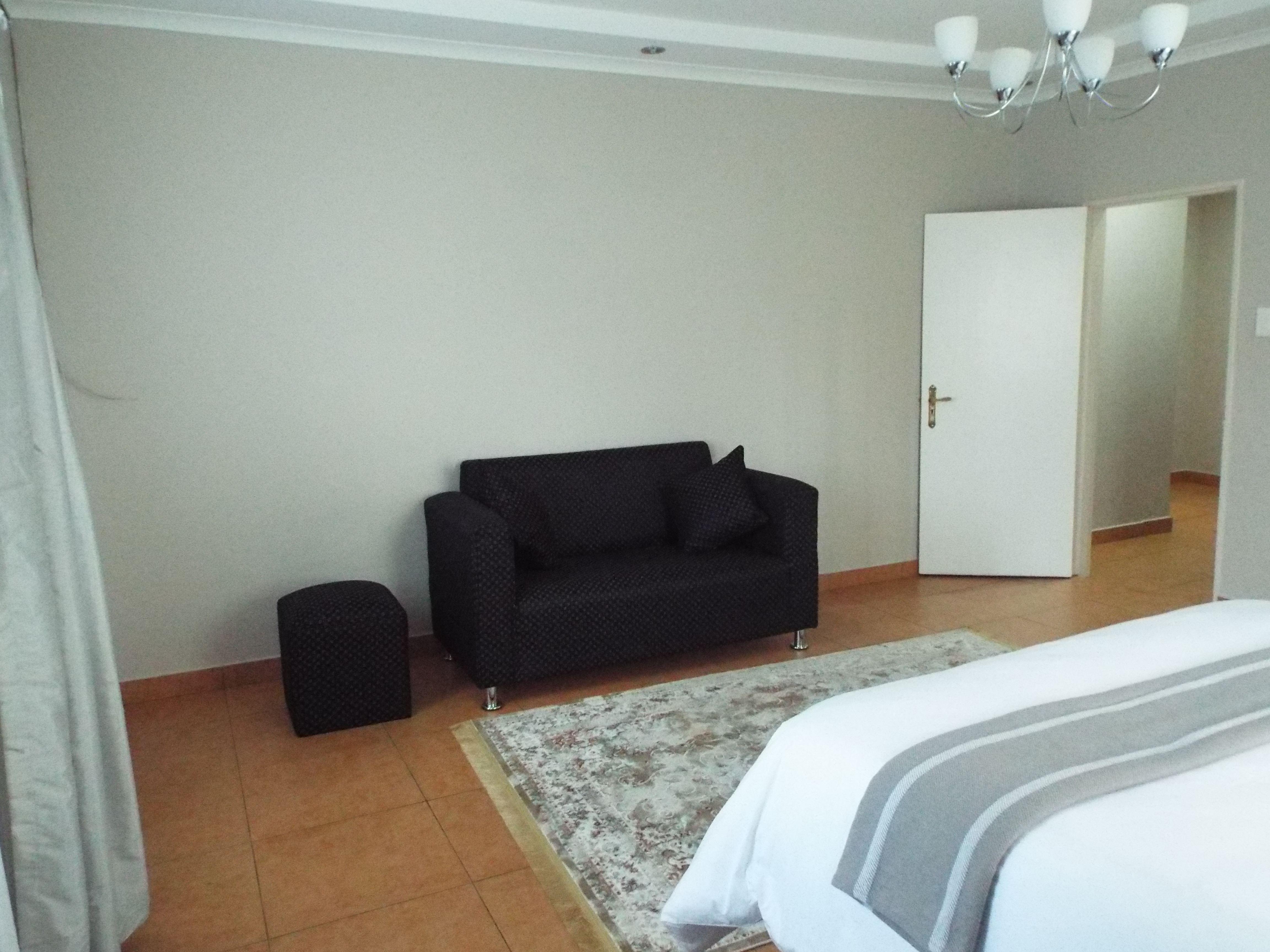 Woza Nawe Accommodation