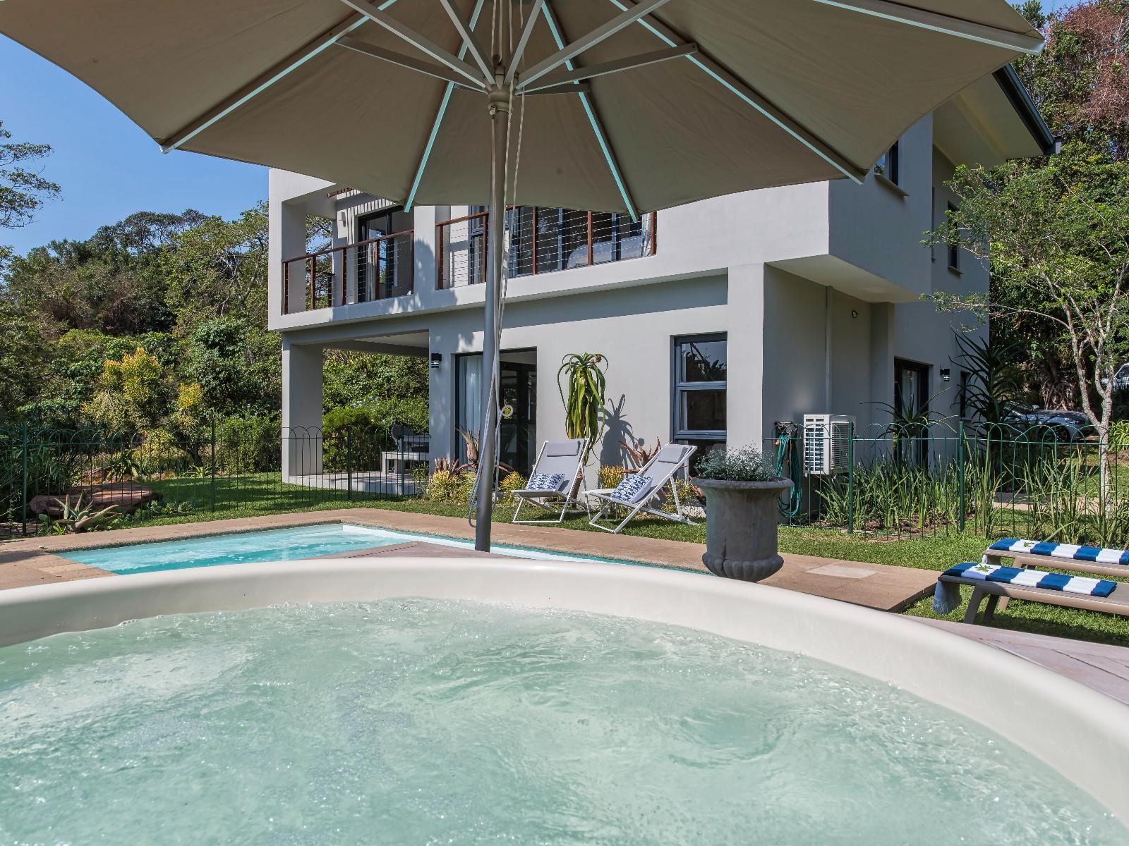 Crystal Blue | Accommodation Pennington