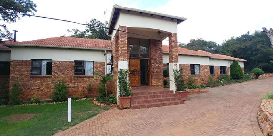 Guest House Serenity | Hartbeespoort Dam Accommodation